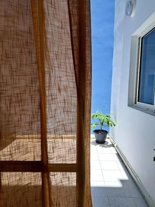סנט-אן Appartement Les Pieds Dans L'Eau גוואדלופ